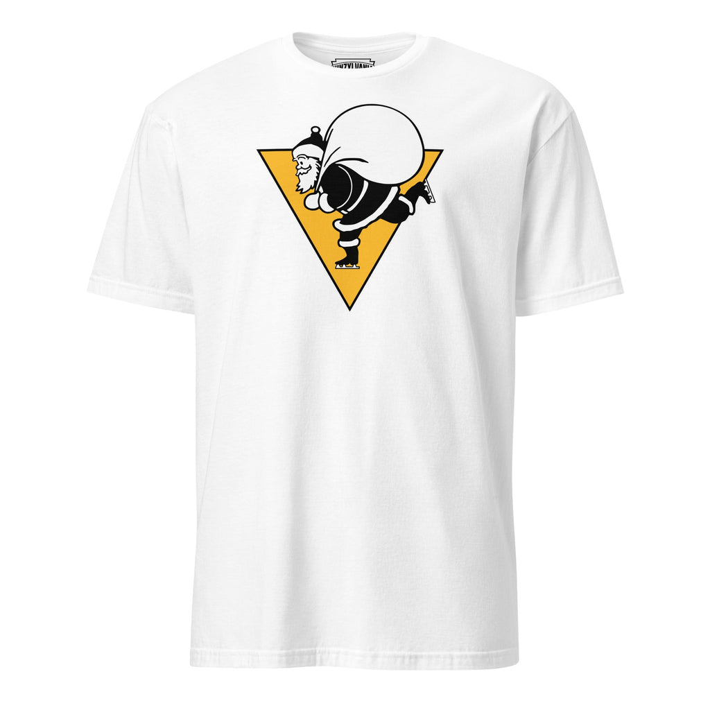 Santa Skates | T-Shirt product image 5