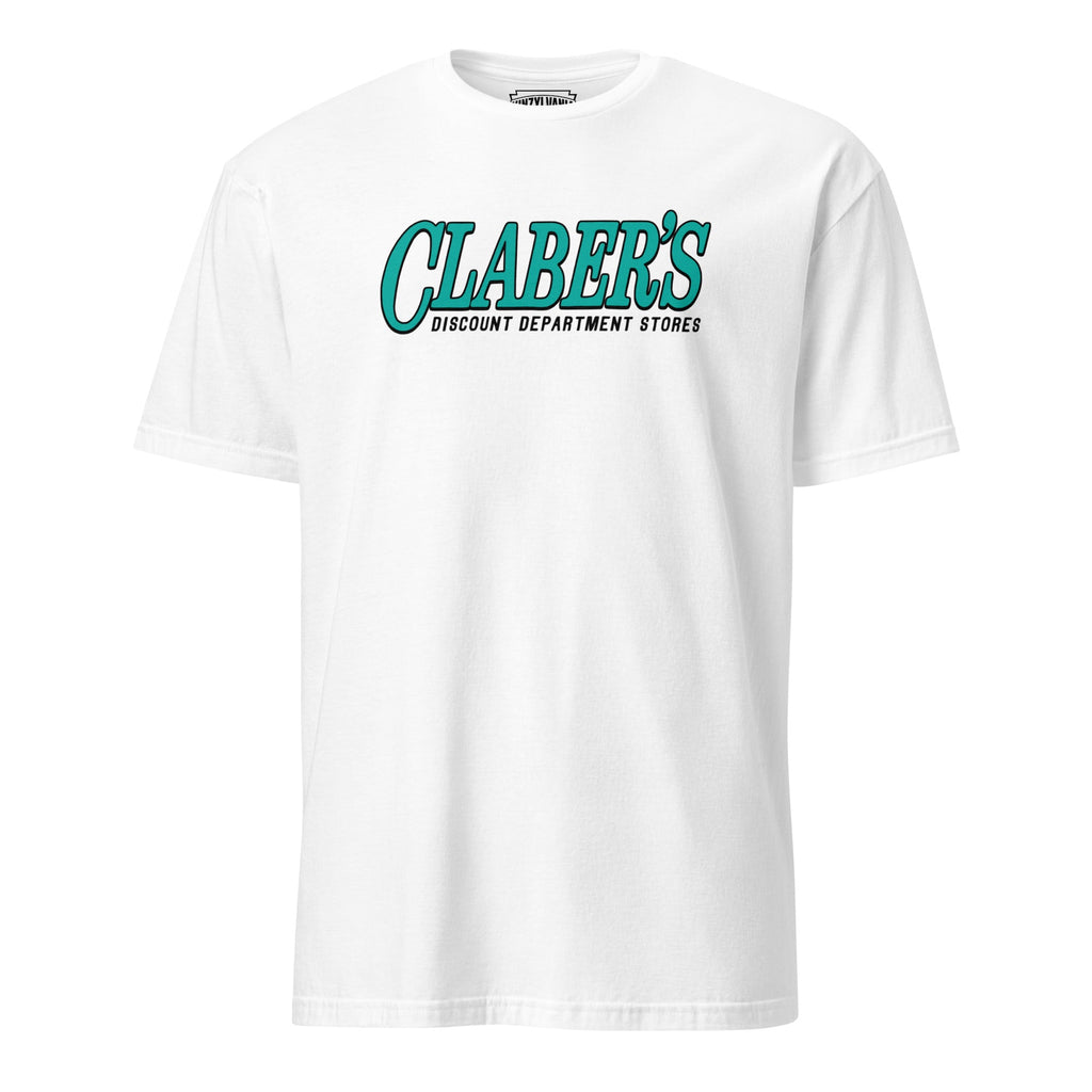 Claber's Department Store | T-Shirt product image 1