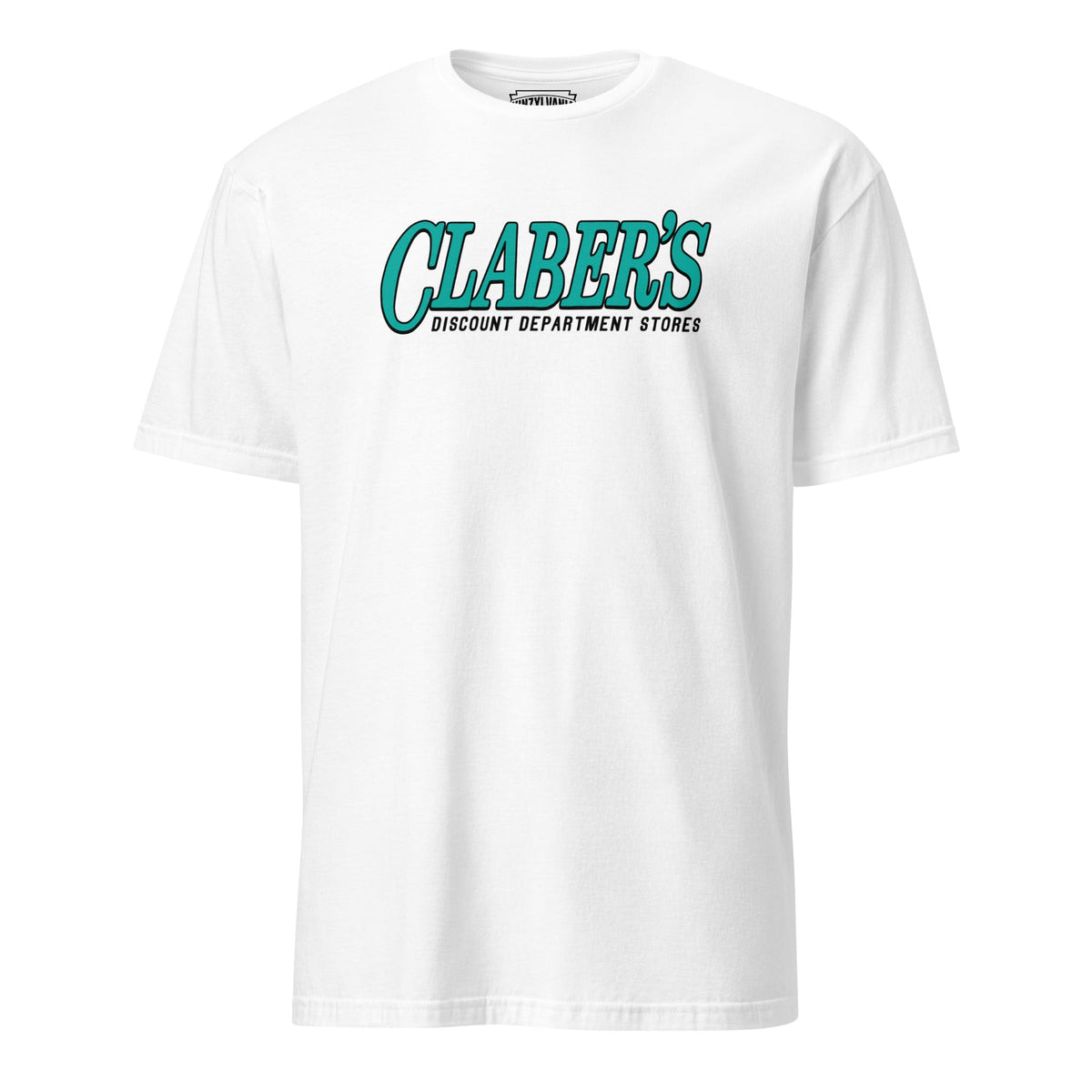 Claber's Department Store | T-Shirt product image 1
