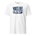 White Out Energy | T-Shirt product image 1
