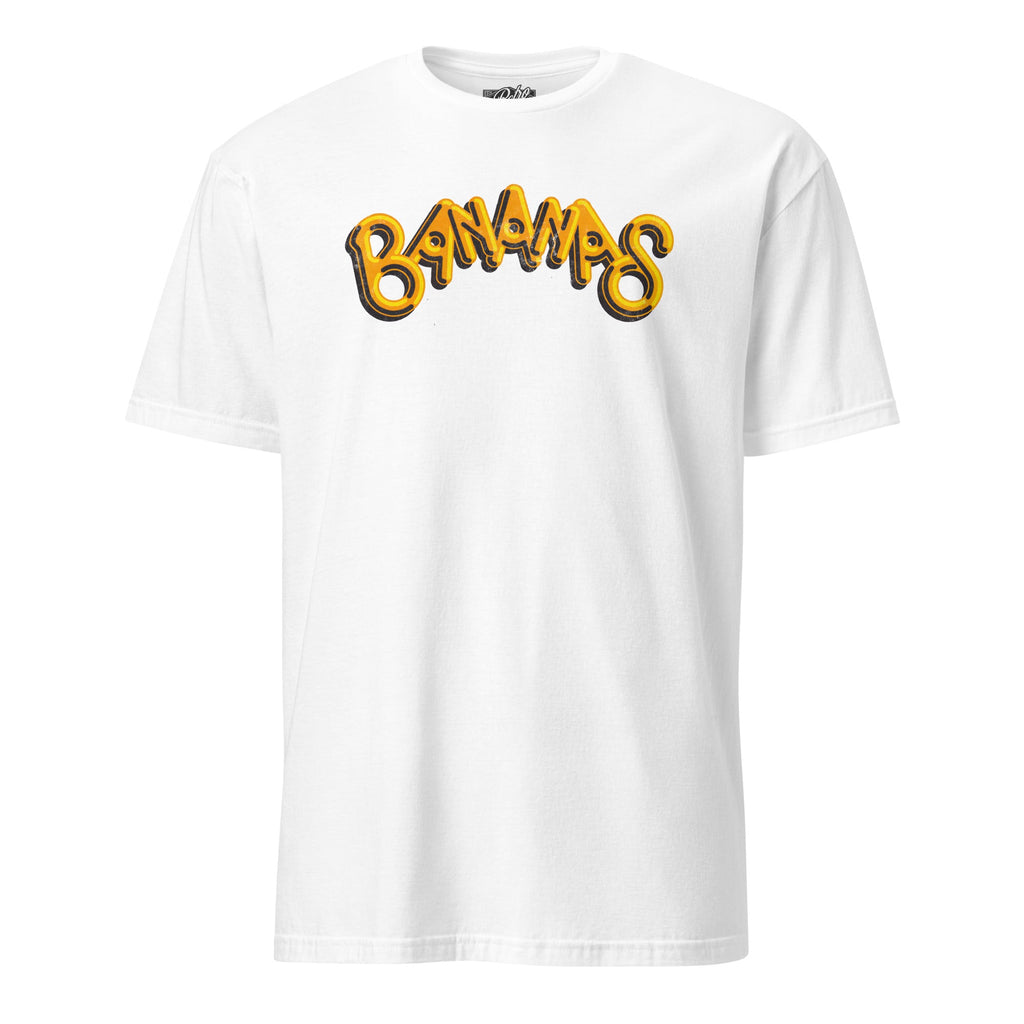 Bananas Magazine | T-Shirt product image 1