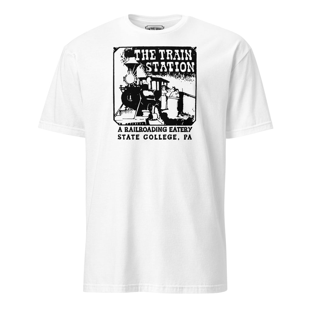 The Train Station - State College, PA | T-Shirt product image 3