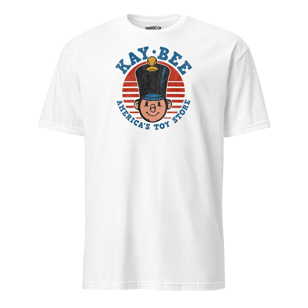Kay Bee - America's Toy Store | T-Shirt product image 1