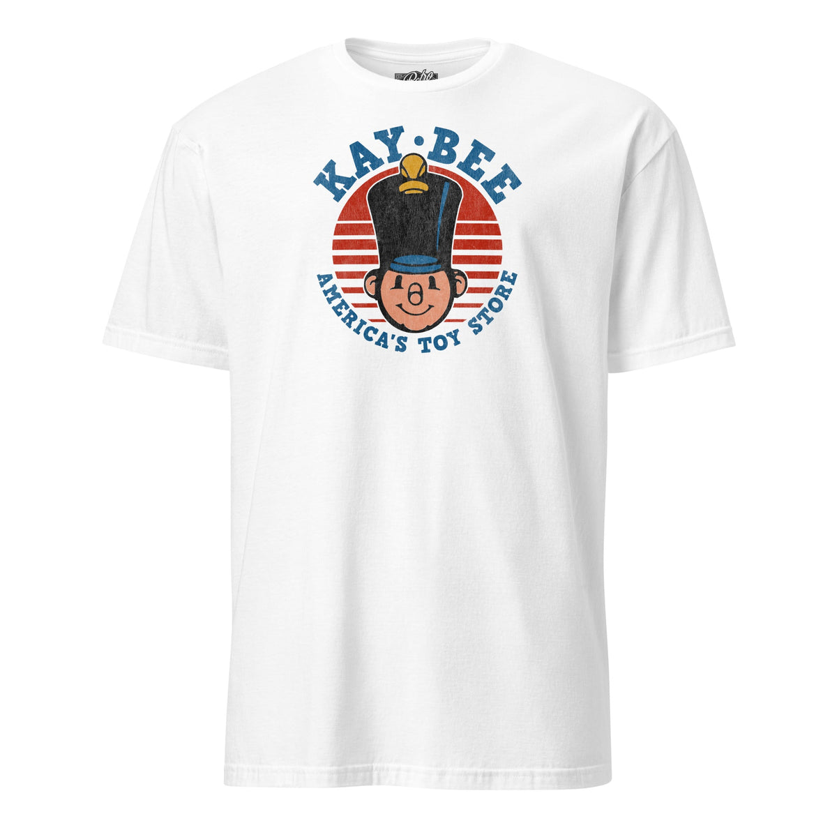 Kay Bee - America's Toy Store | T-Shirt product image 1