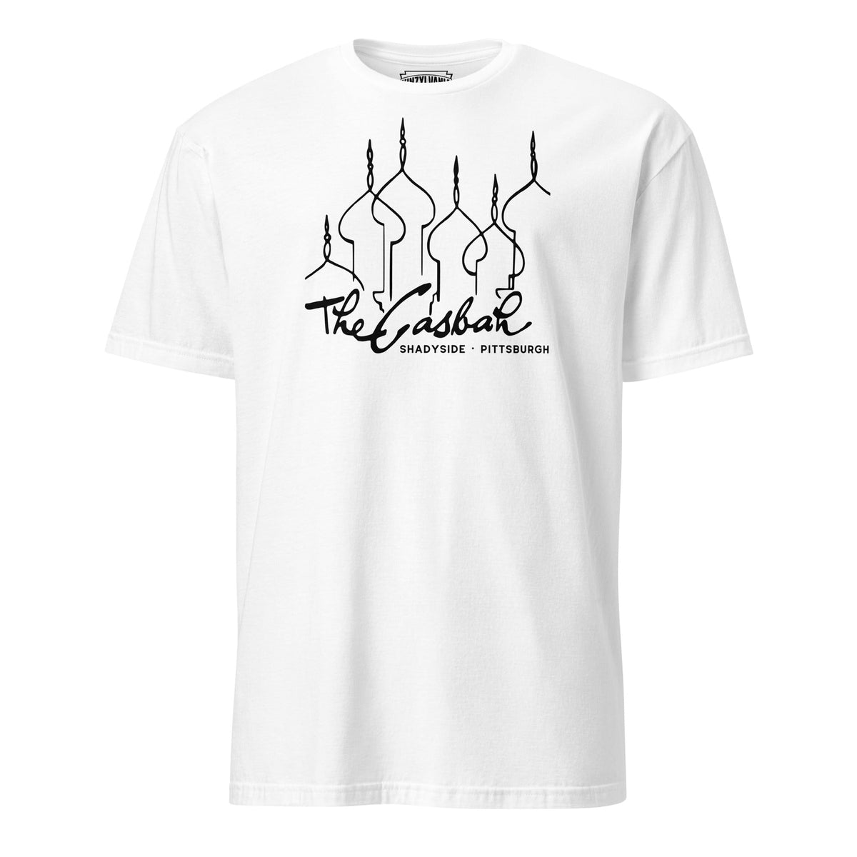 The Casbah - Shadyside - Pittsburgh | T-Shirt product image 1