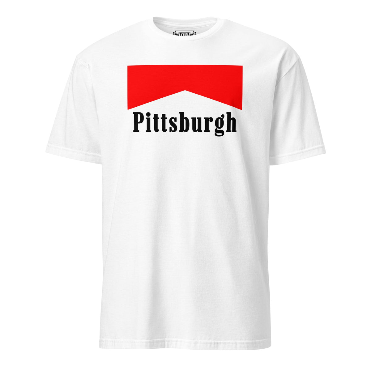 Pittsburgh - Flavor Country | T-Shirt product image 3
