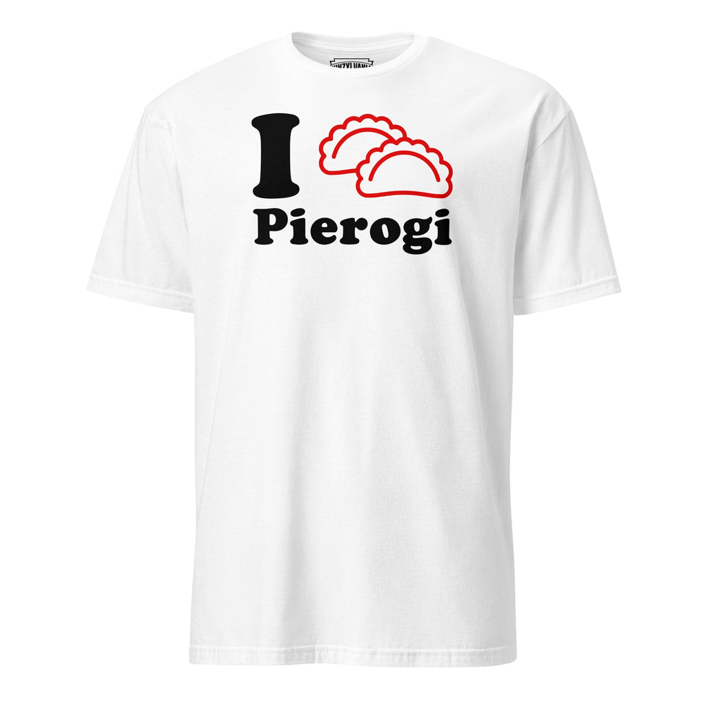I Heart Pierogi | T-Shirt product image 3