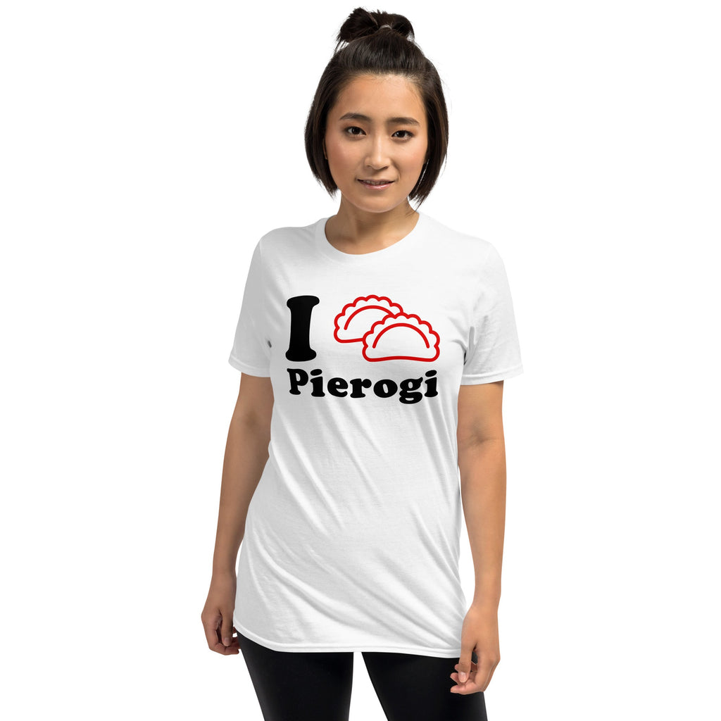 I Heart Pierogi | T-Shirt product image 2