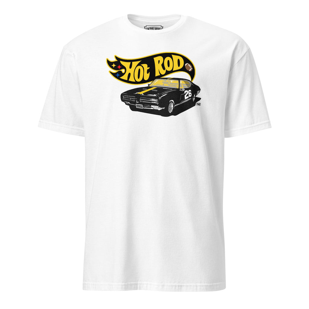 Hot Rod #26 | T-Shirt product image 1