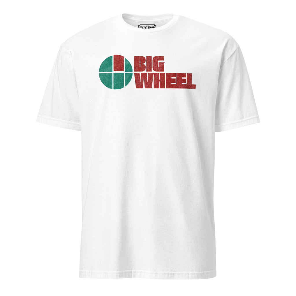 Big Wheel Department Store - 80s | T-Shirt product image 1