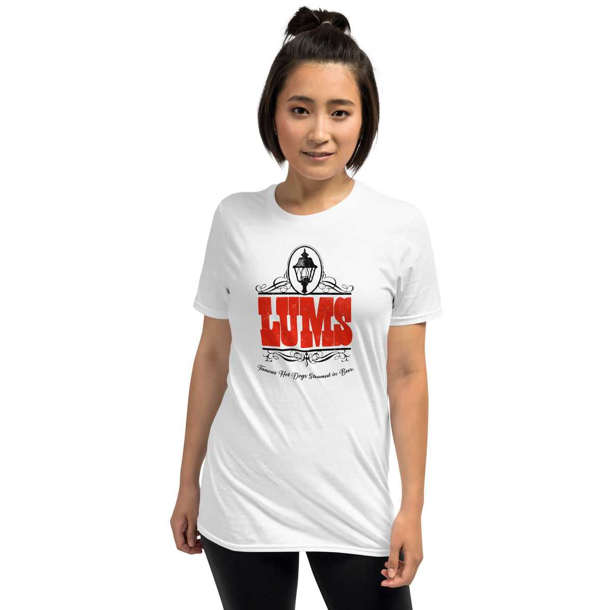 Lum's Restaurant | T-Shirt product image 2