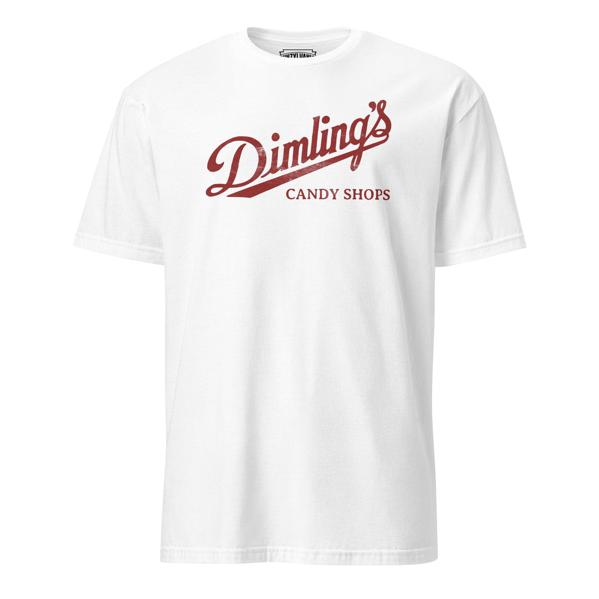 Dimling's Candy Shops - Pittsburgh | T-Shirt product image 1
