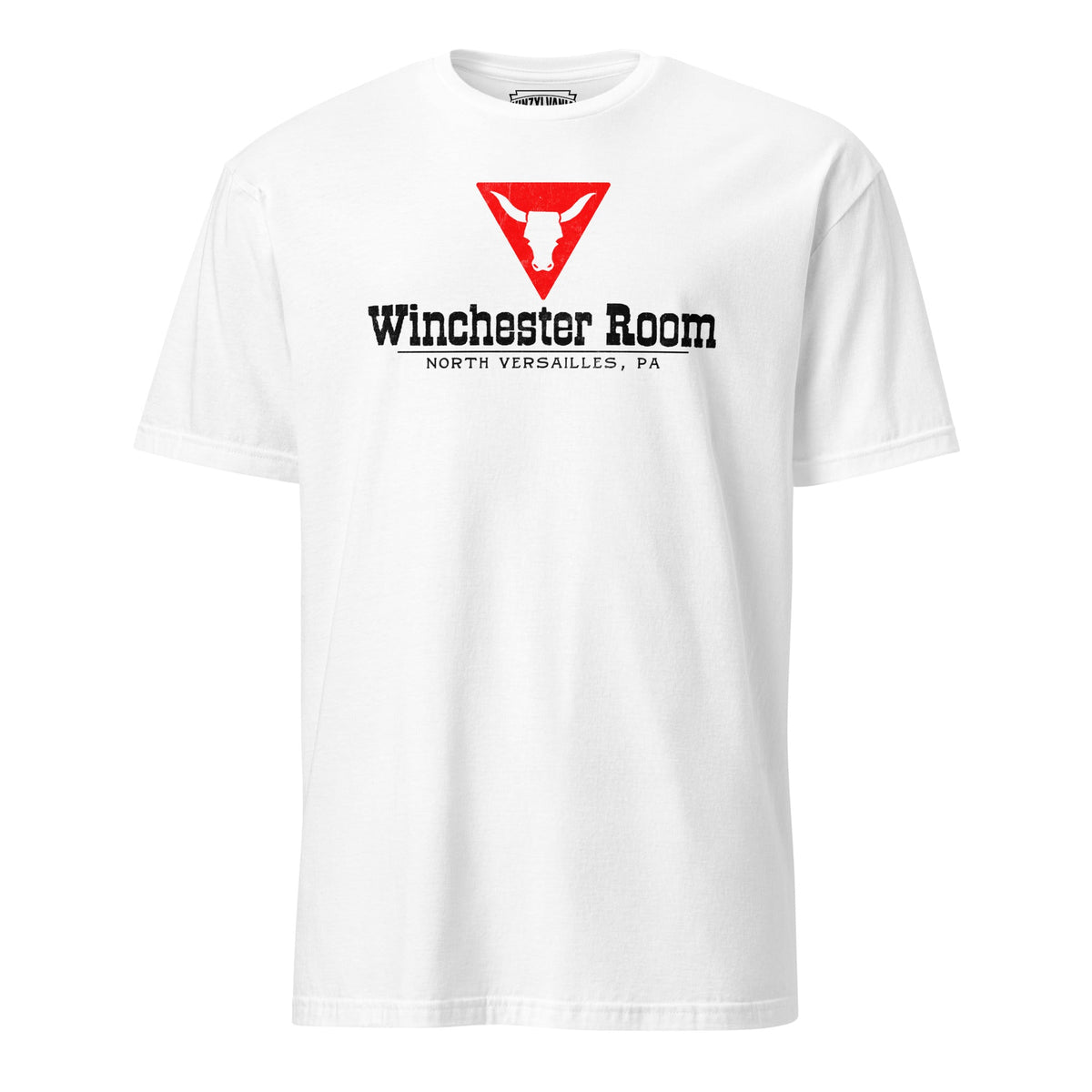 Winchester Room - North Versailles, PA | T-Shirt product image 1