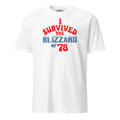 I Survived the Blizzard of '78 | T-Shirt product image 1