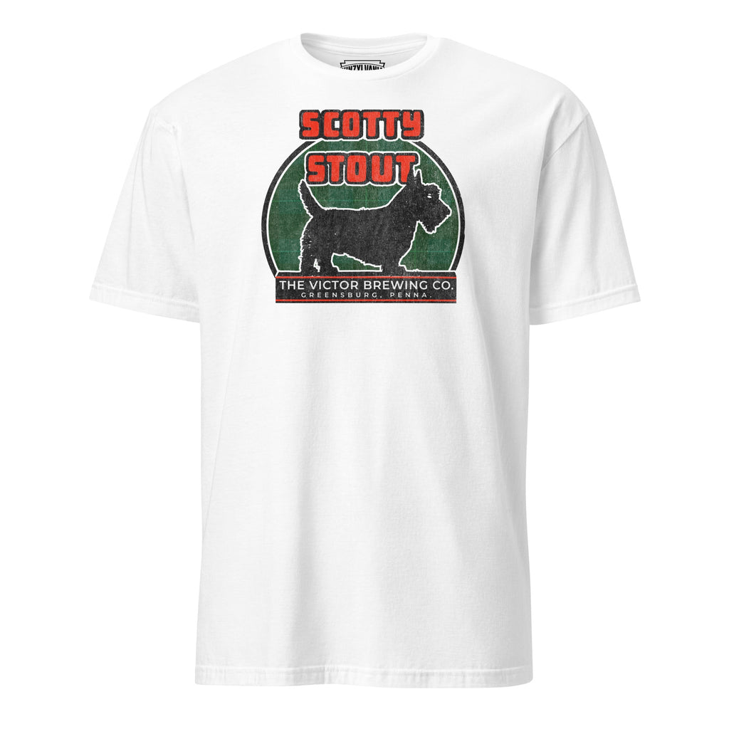 Scotty Stout - Greensburg, PA | T-Shirt product image 1