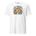 Two Thumbs and Loves Pierogi | T-Shirt product image 1