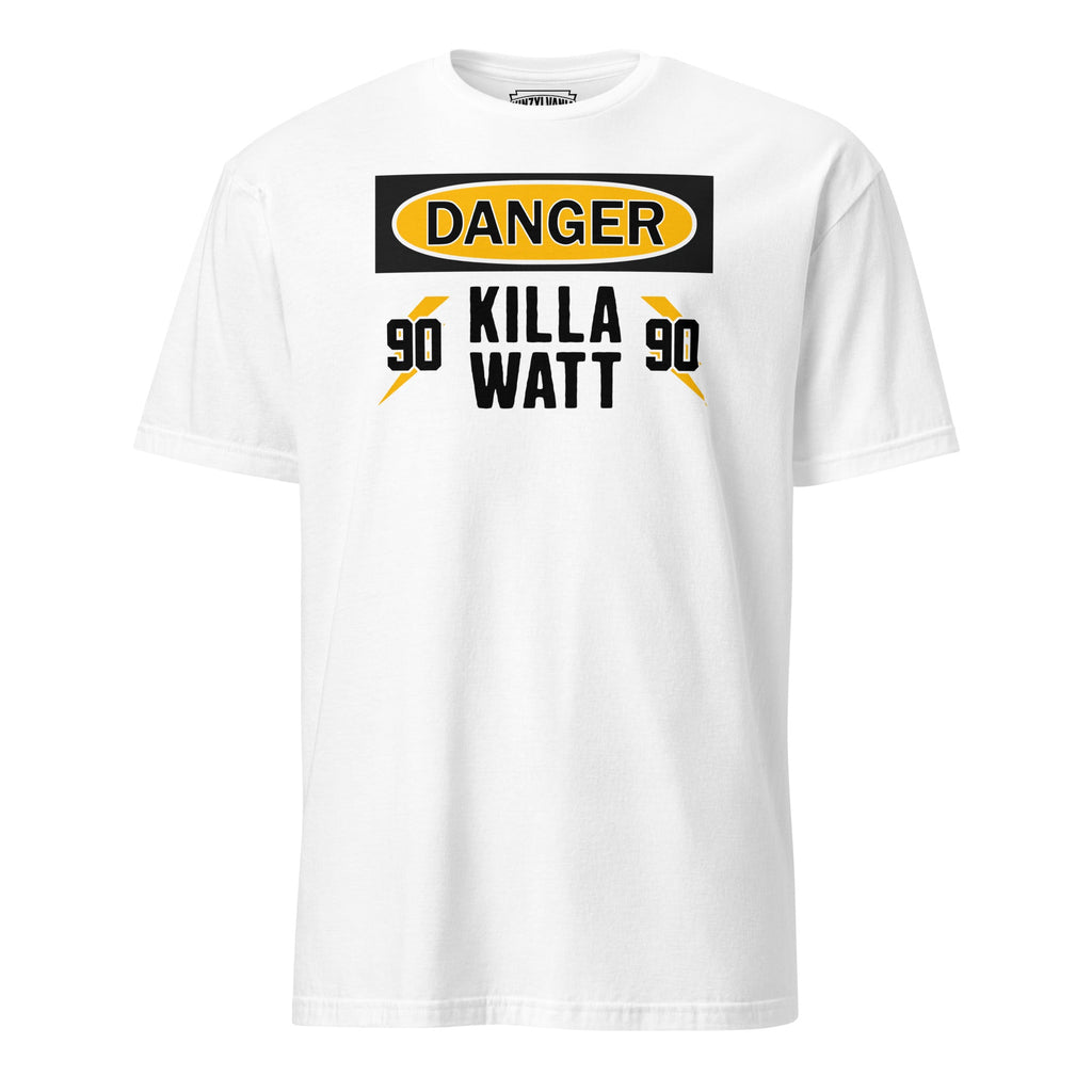 Danger - Killa Watt | T-Shirt product image 1