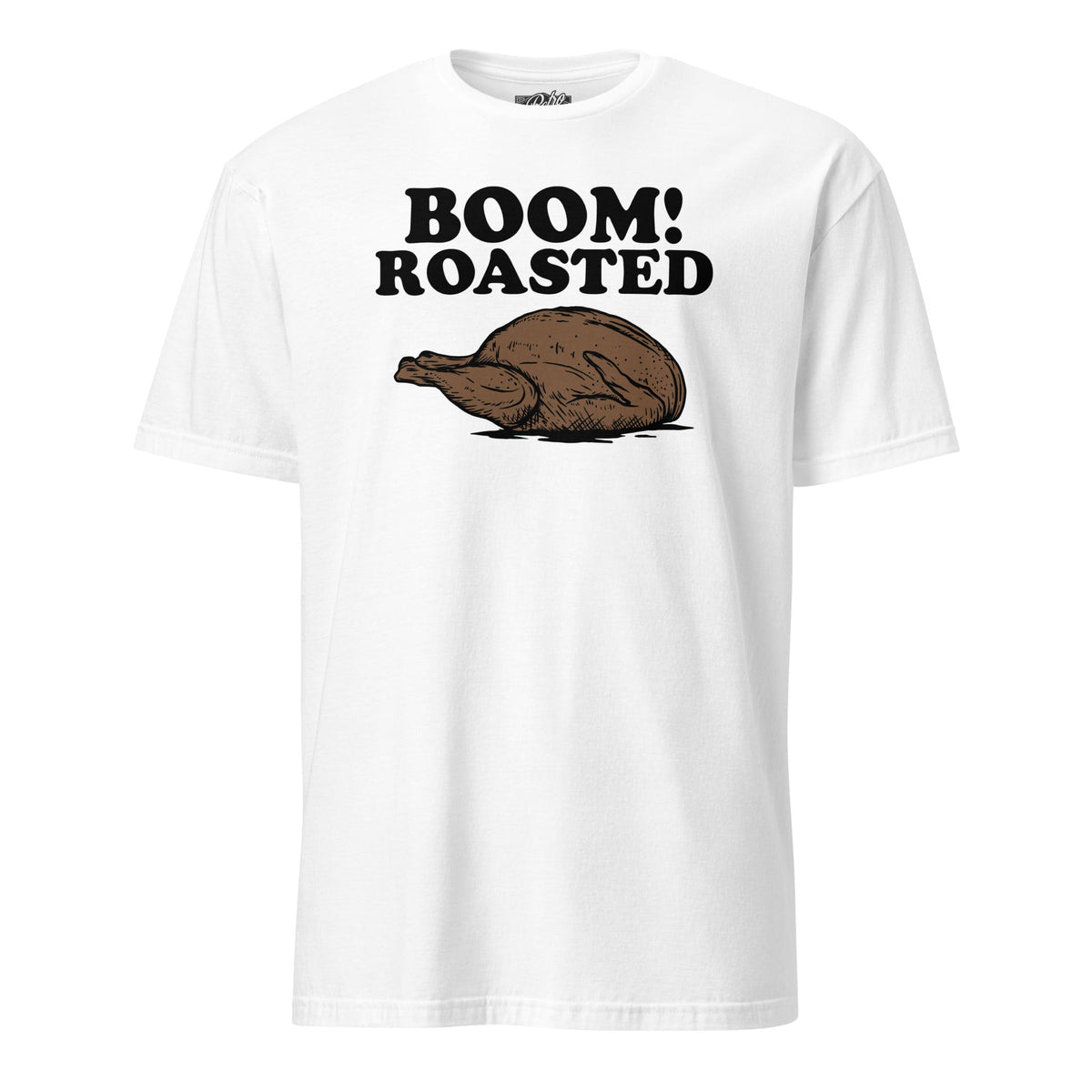 Boom! Roasted | T-Shirt product image 1