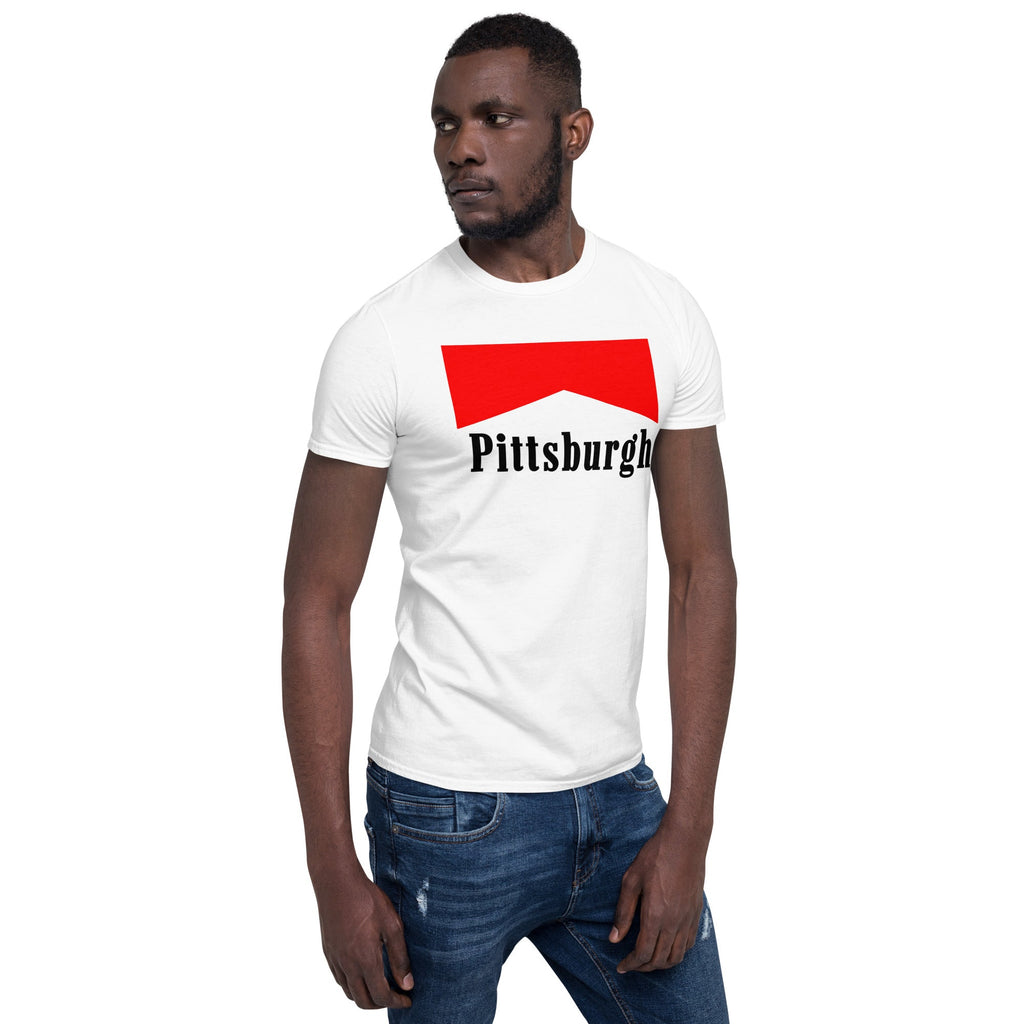 Pittsburgh - Flavor Country | T-Shirt product image 2