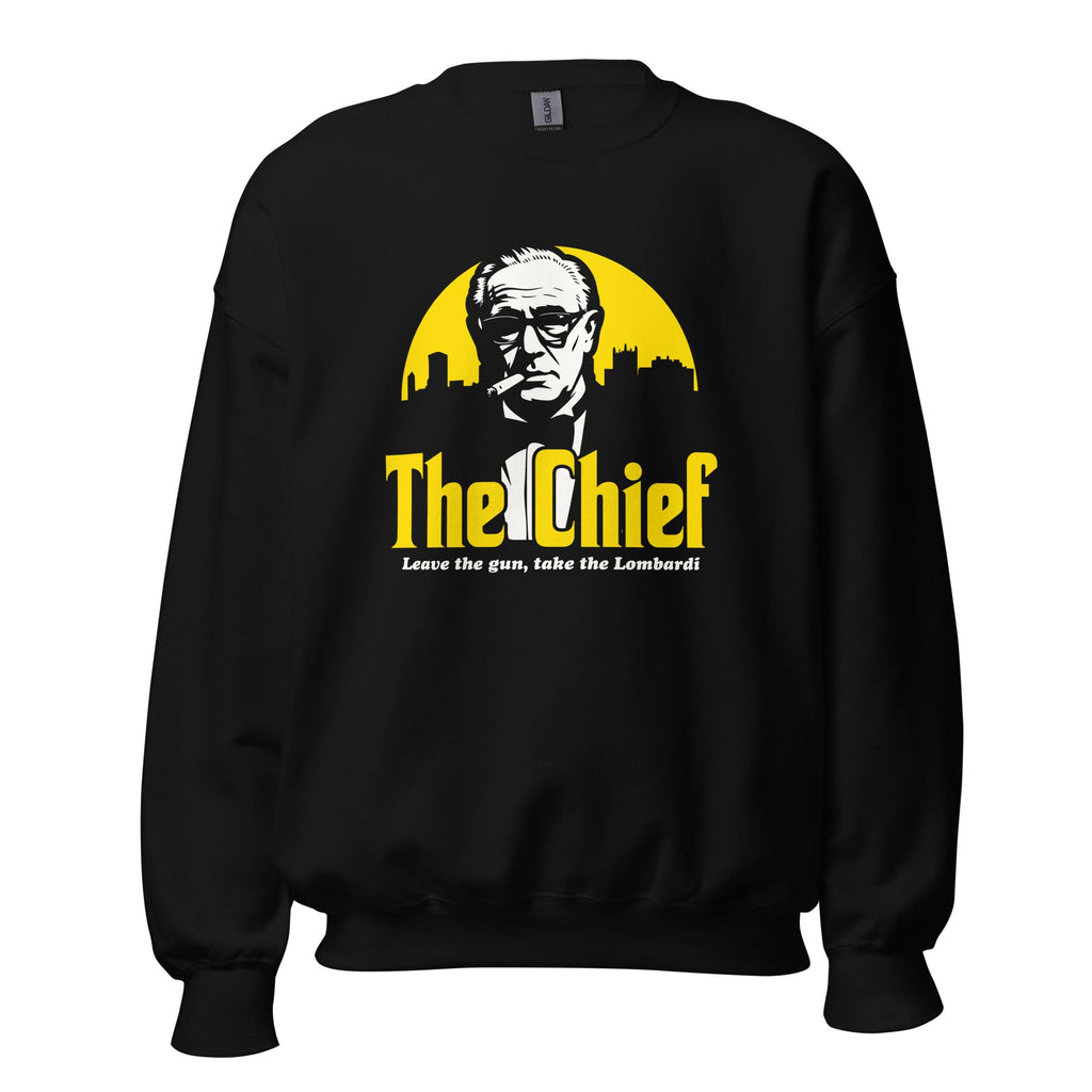The Chief | Crewneck Sweatshirt product image 1