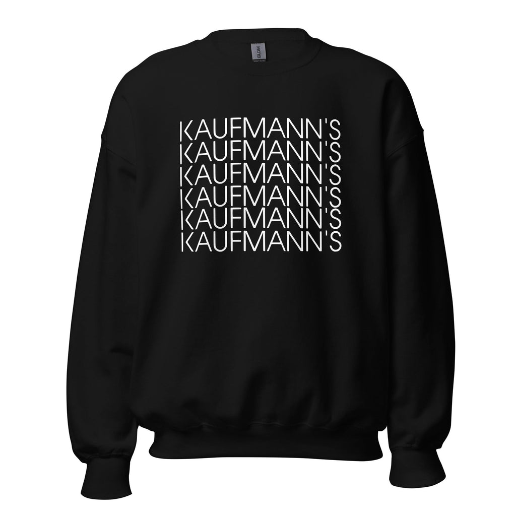 Kaufmann's Department Store | Crewneck Sweatshirt product image 2