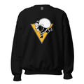 Santa Skates | Crewneck Sweatshirt product image 1