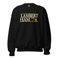 Lambert Ham '74 | Crewneck Sweatshirt product image 1