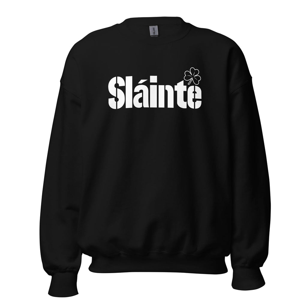 Slainte - Steel City | Crewneck Sweatshirt product image 3