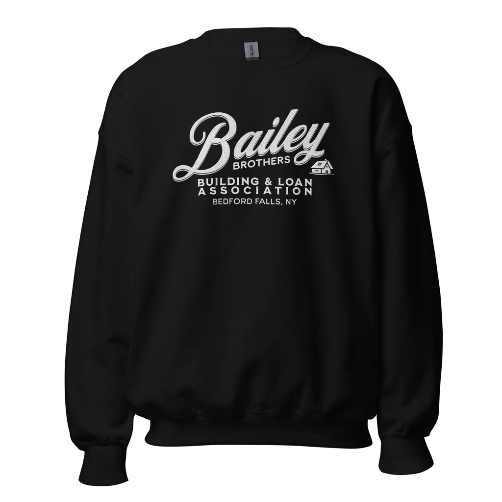Bailey Brothers Building and Loan - It's a Wonderful Life product image 1