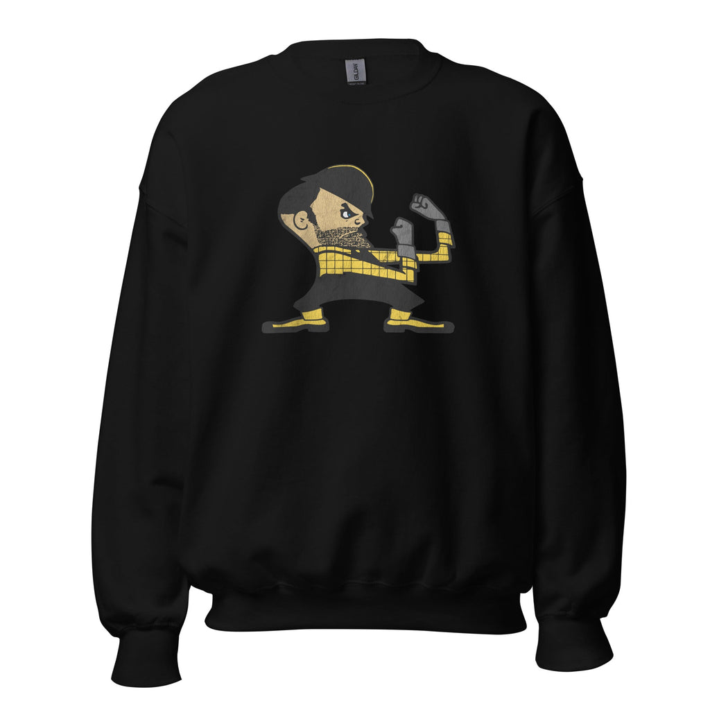 Fighting McBeams | Crewneck Sweatshirt product image 2
