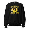 Property of Ampipe High (All the Right Moves) | Crewneck product image 1