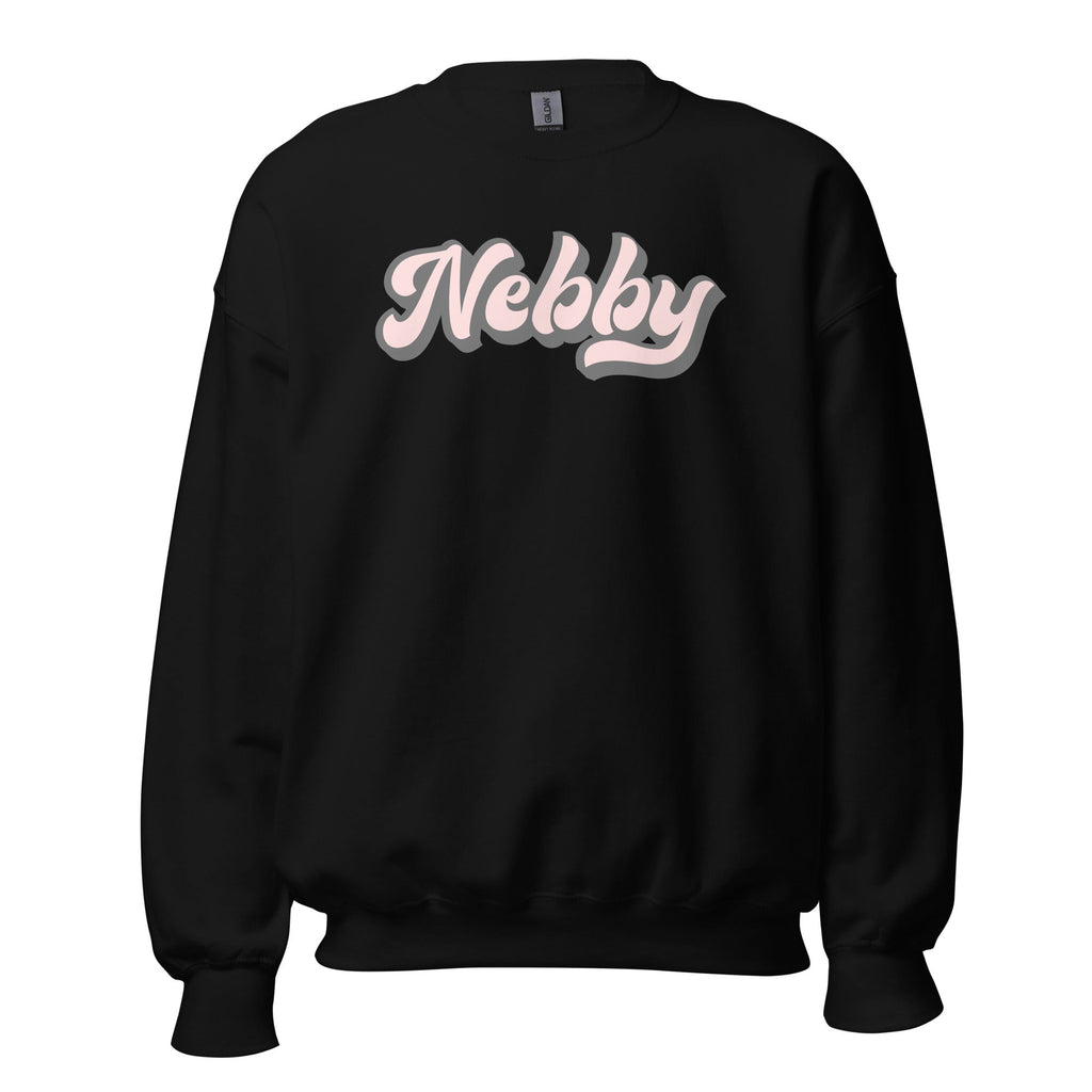 Nebby | Crewneck Sweatshirt product image 2