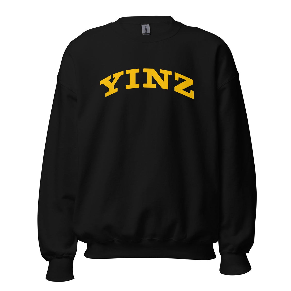 YINZ - Collegiate | Crewneck Sweatshirt product image 1