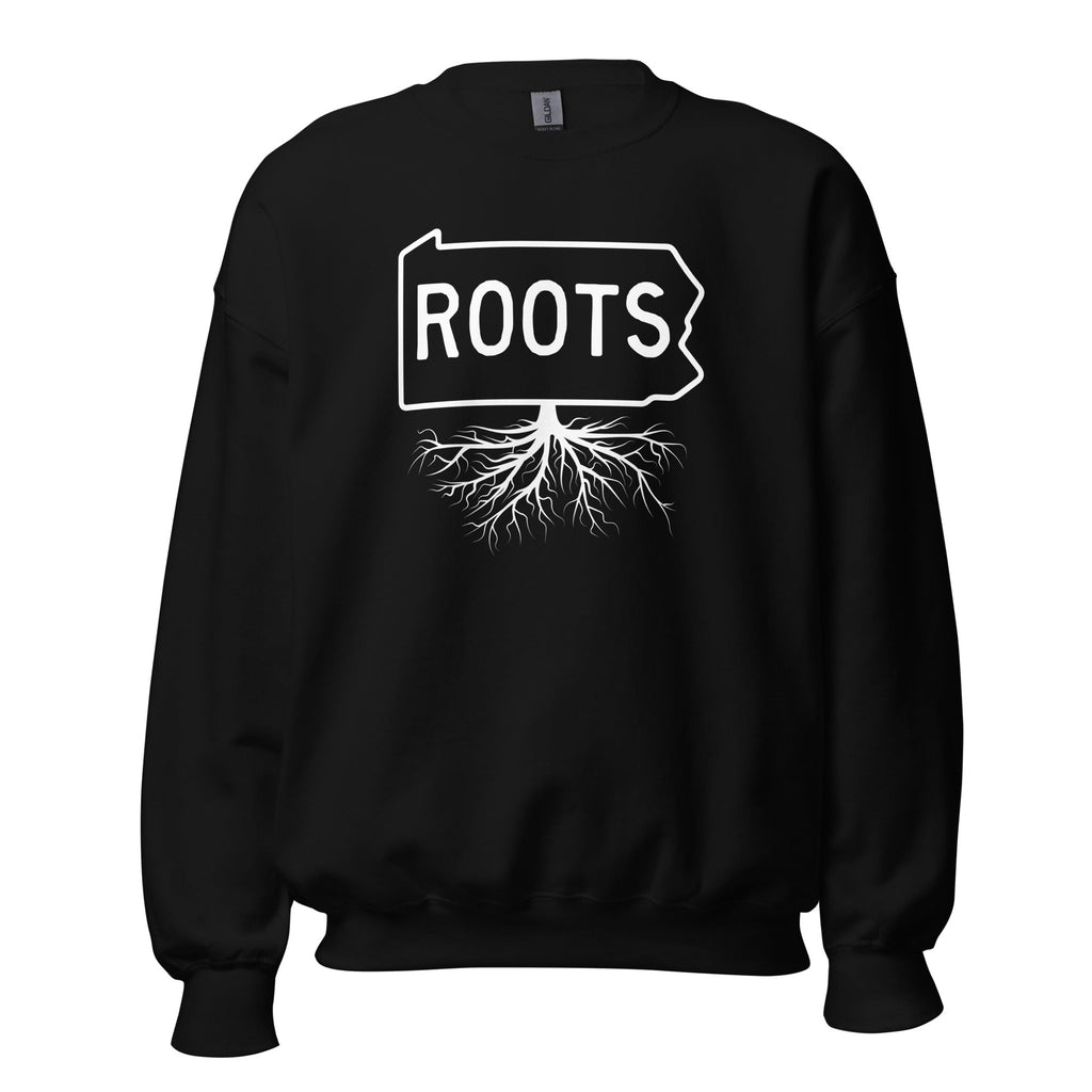 Pennsylvania Roots | Crewneck Sweatshirt product image 1