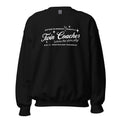 Twin Coaches - Rostraver | Crewneck Sweatshirt product image 1