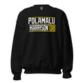 Polamalu Harrison '08 | Crewneck Sweatshirt product image 1