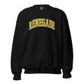 Renegade - Collegiate | Crewneck Sweatshirt product image 1