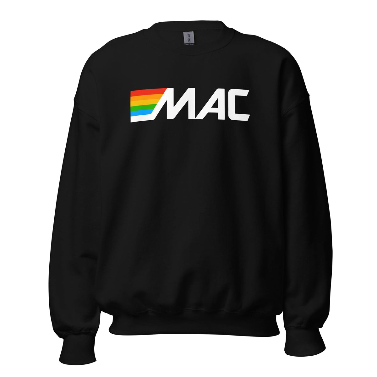 MAC Machine | Crewneck Sweatshirt product image 3