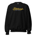 Blitzburgh - Estd. 1933 | Crewneck Sweatshirt product image 1
