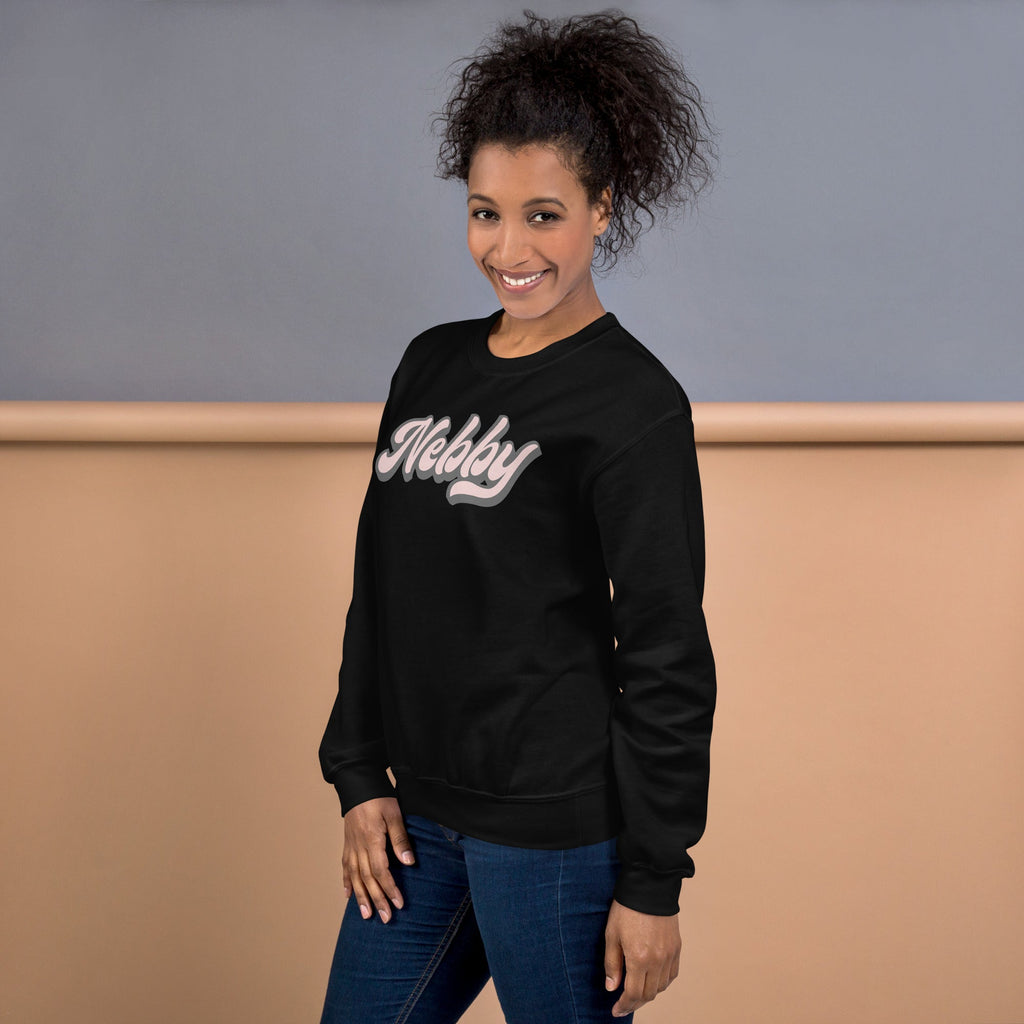 Nebby | Crewneck Sweatshirt product image 6