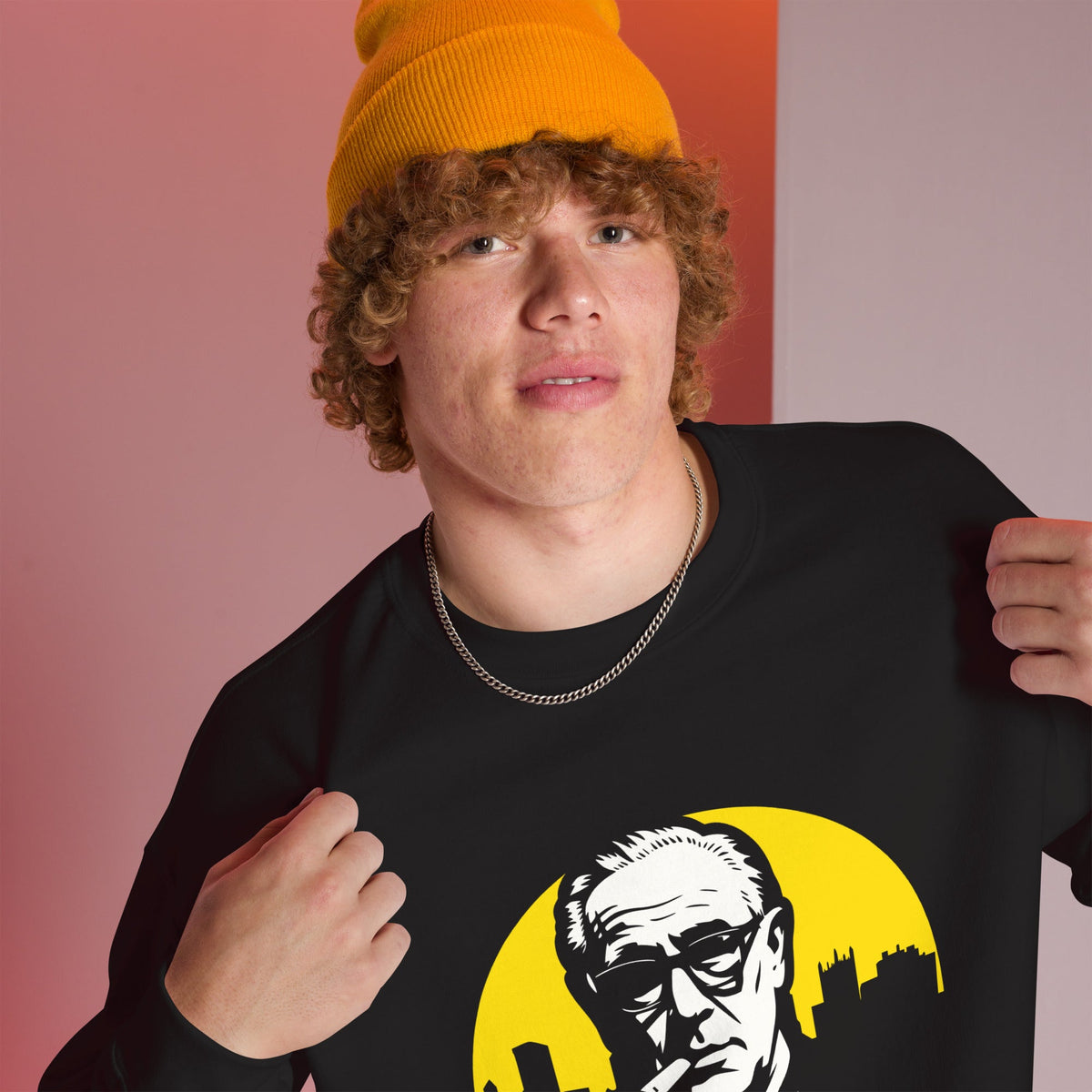 The Chief | Crewneck Sweatshirt product image 2