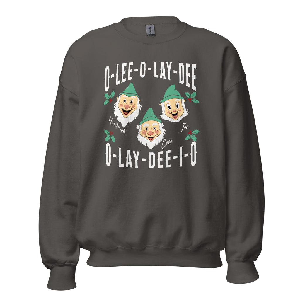 Hardrock, Coco, and Joe | Crewneck Sweatshirt product image 5