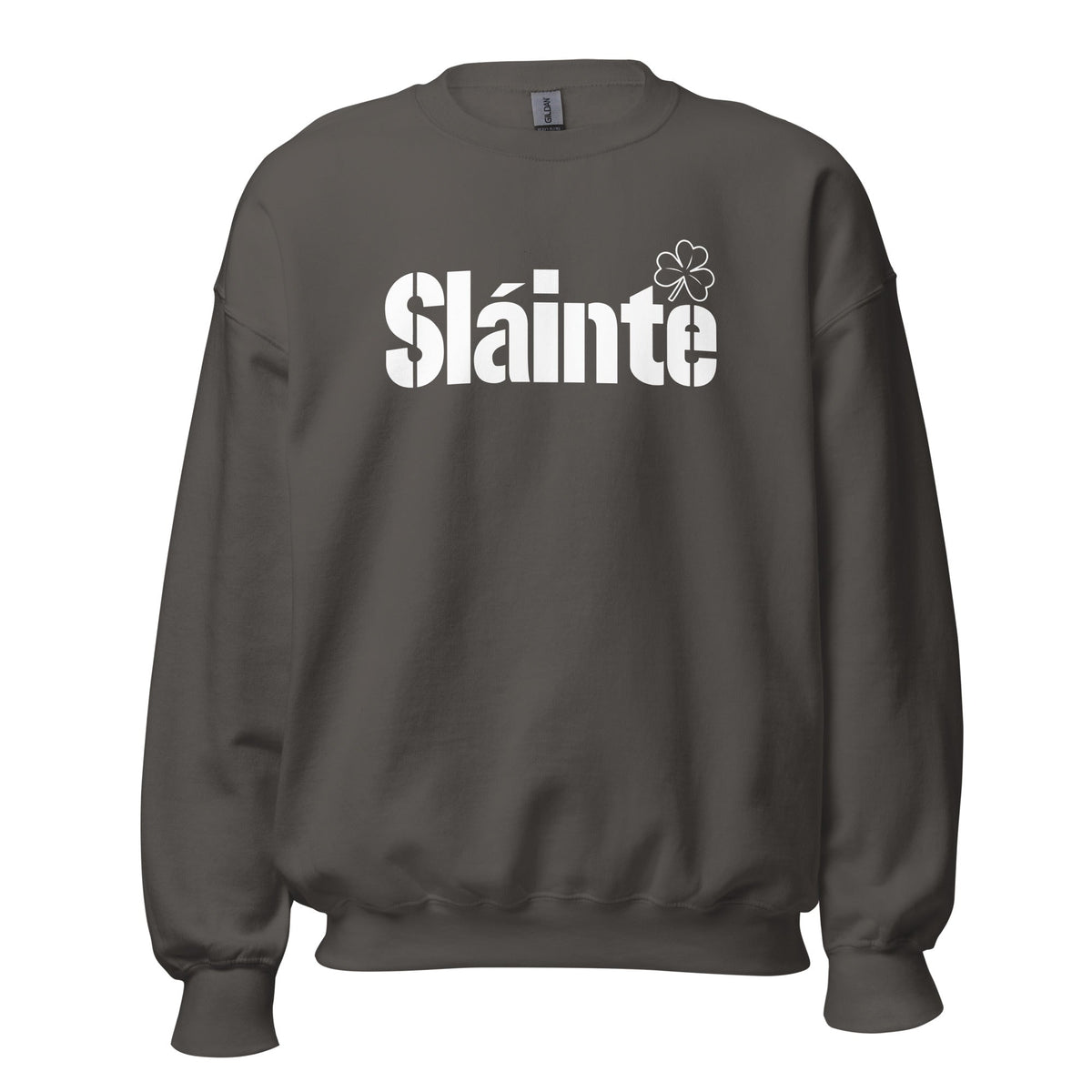 Slainte - Steel City | Crewneck Sweatshirt product image 4
