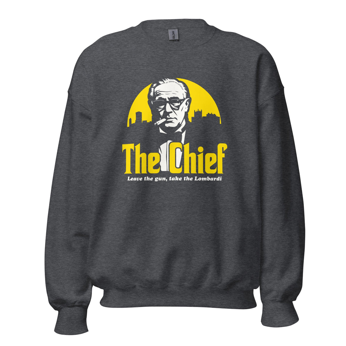 The Chief | Crewneck Sweatshirt product image 3