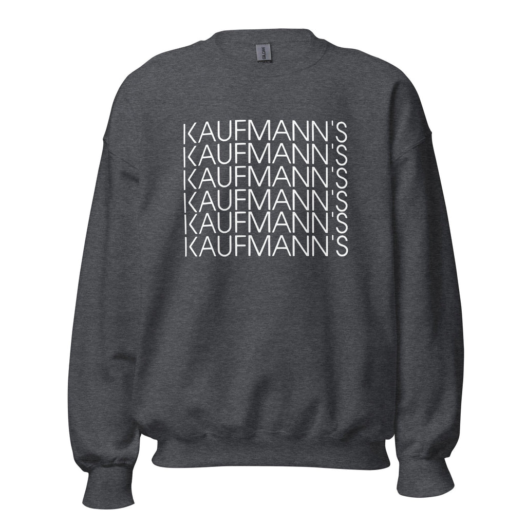 Kaufmann's Department Store | Crewneck Sweatshirt product image 1