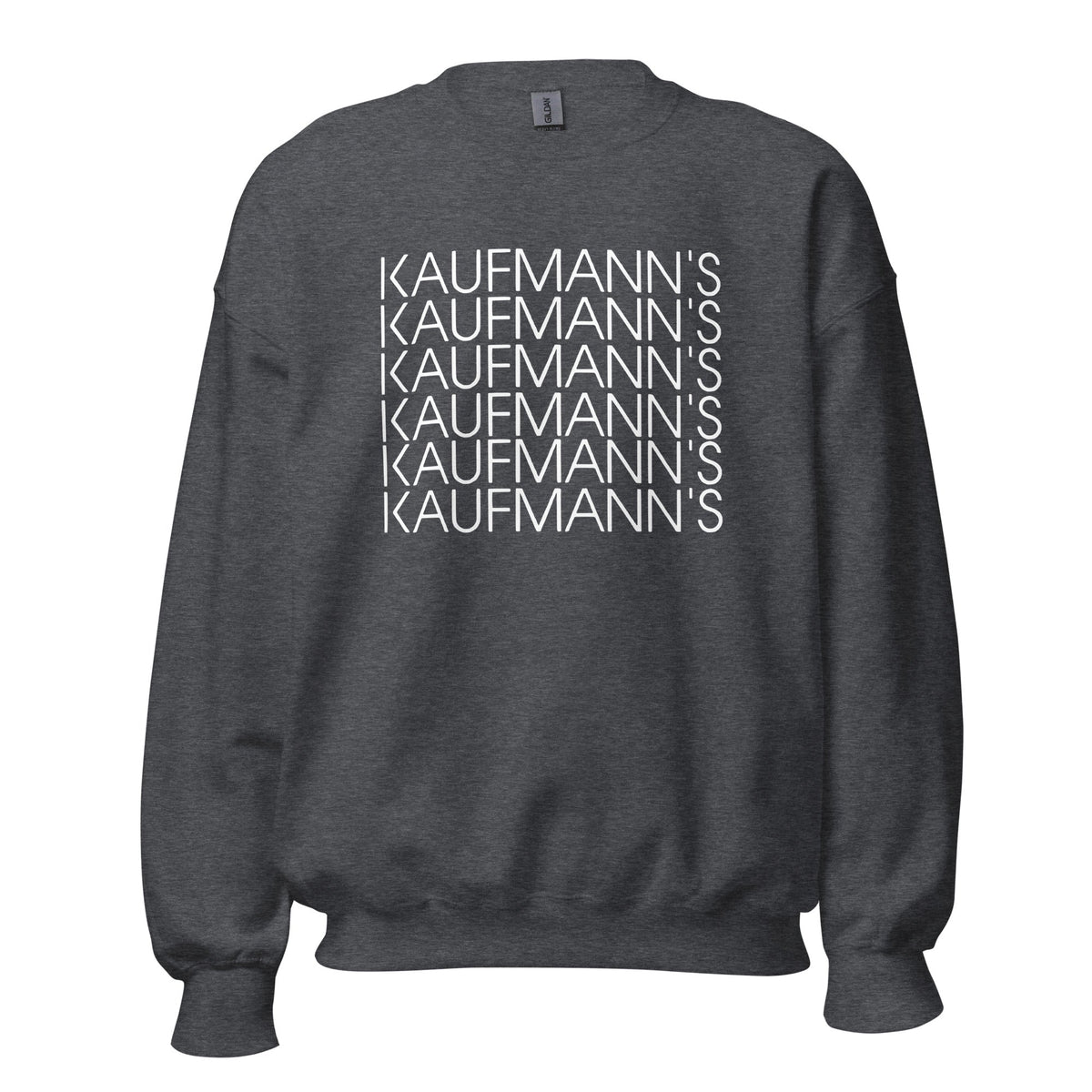 Kaufmann's Department Store | Crewneck Sweatshirt product image 1