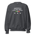 Franco's Italian Army | Crewneck Sweatshirt product image 1