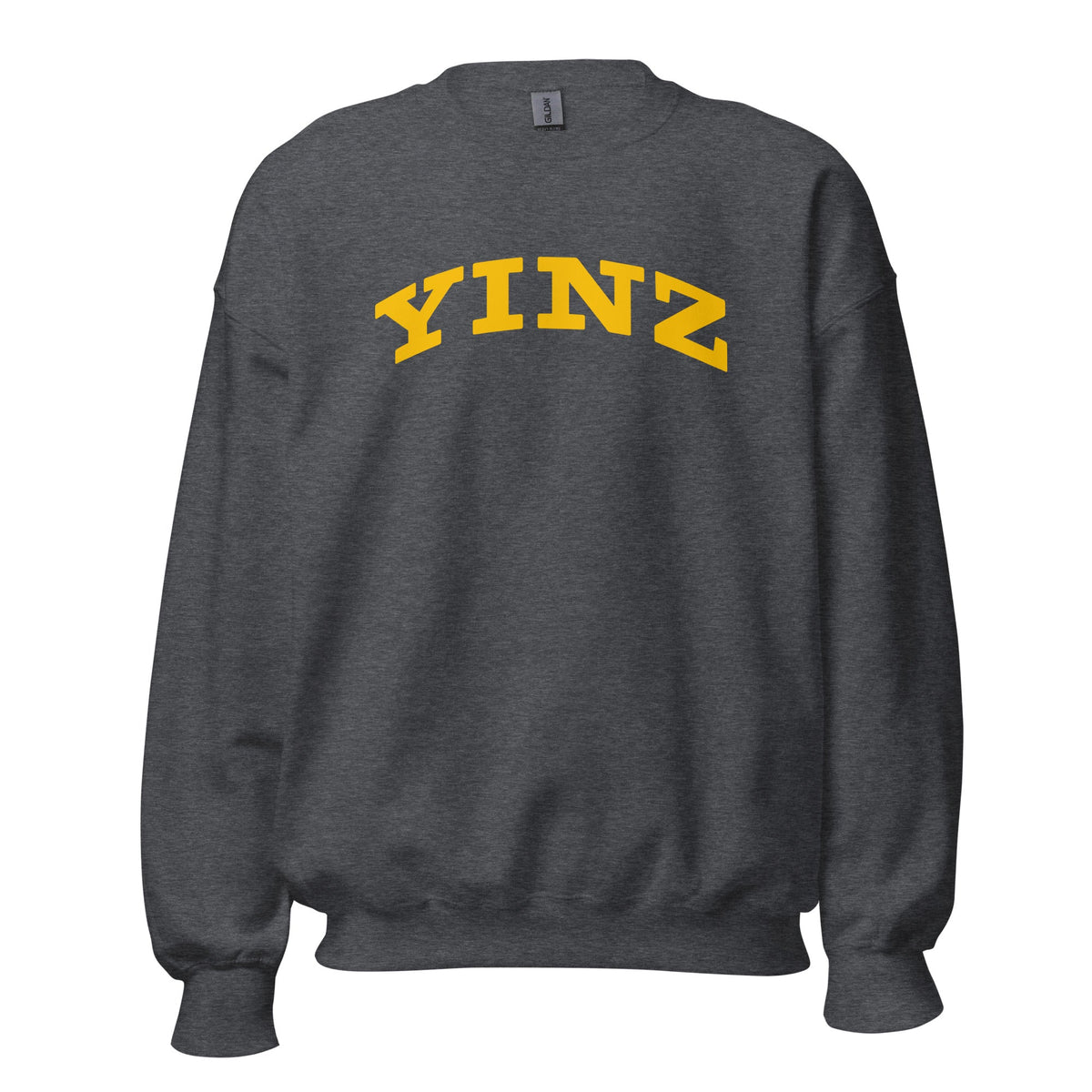 YINZ - Collegiate | Crewneck Sweatshirt product image 5