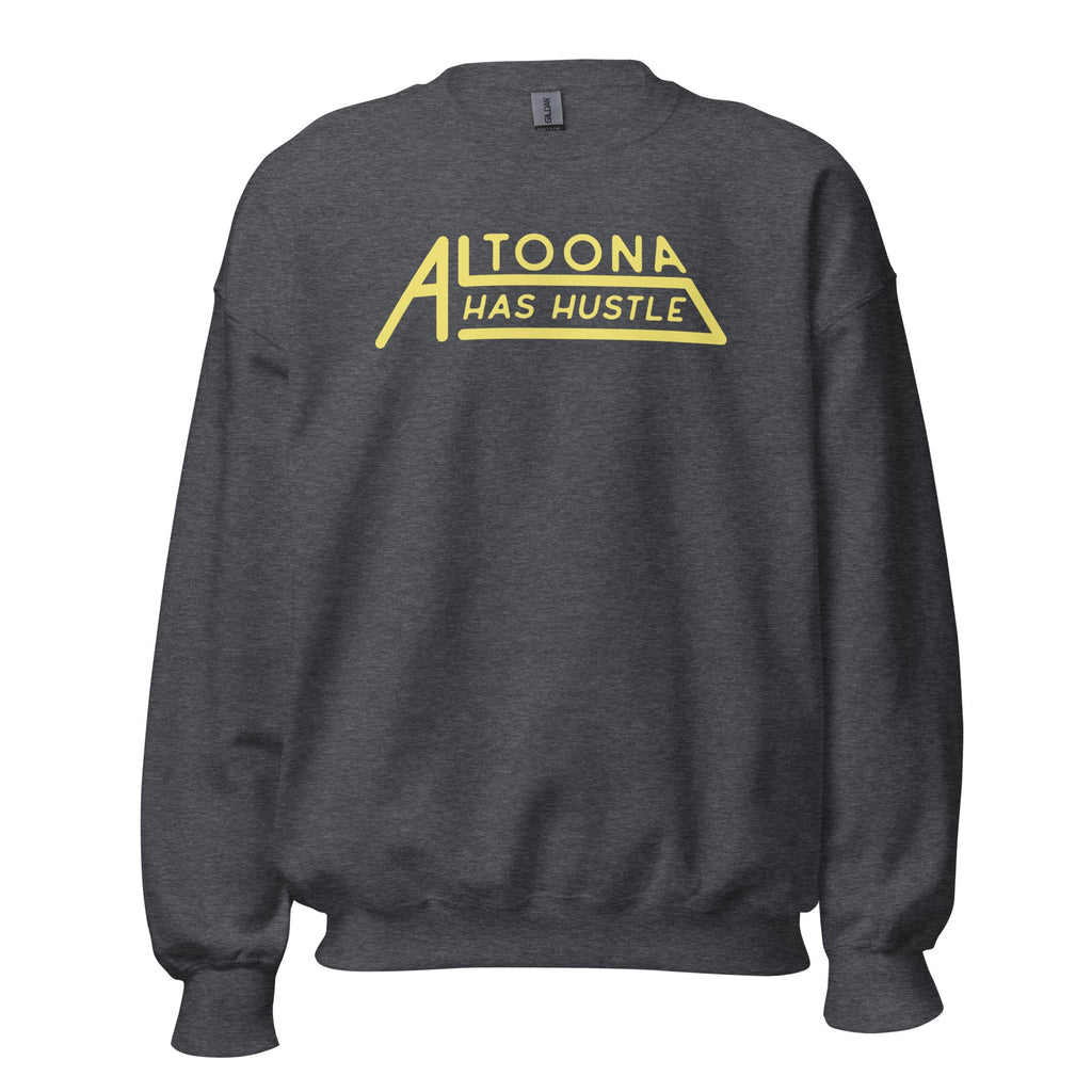 Altoona Has Hustle | Crewneck Sweatshirt product image 4