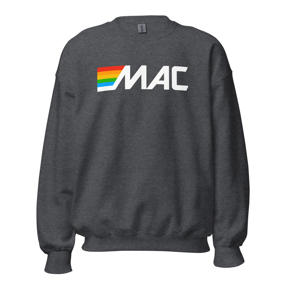 MAC Machine | Crewneck Sweatshirt product image 4